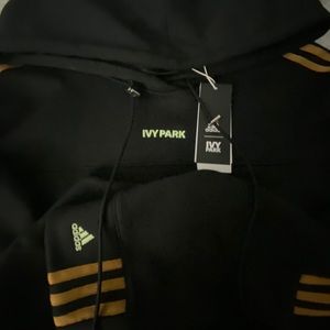 IVY PARK BLACK Hoodie